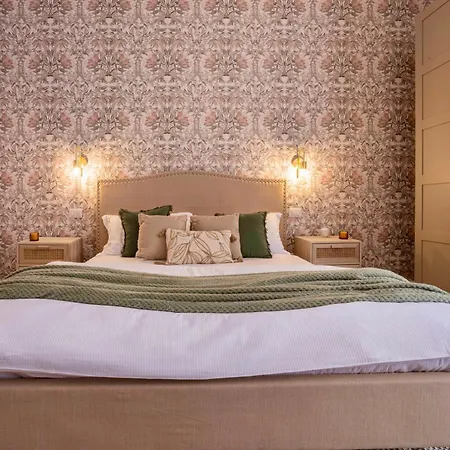 Amelie - Gem Of Trastevere Apartment