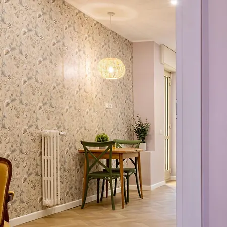 Apartment Amelie - Gem Of Trastevere