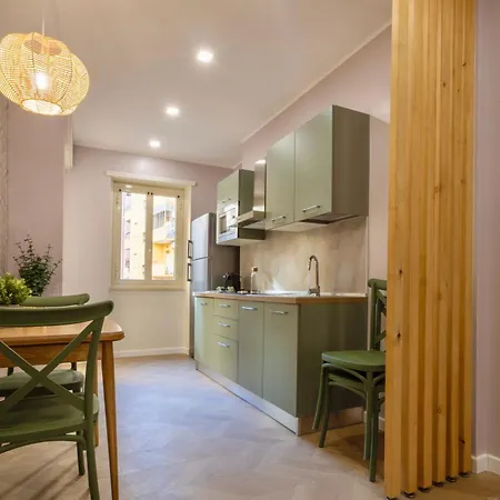 Amelie - Gem Of Trastevere Apartment *