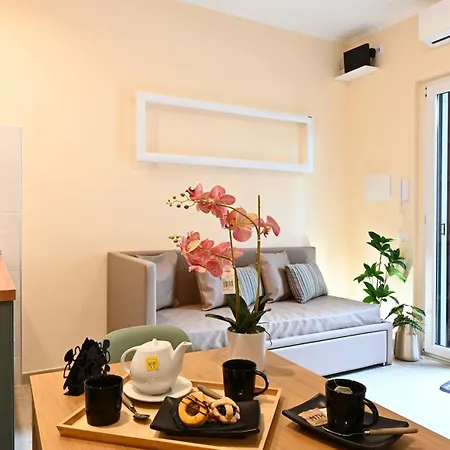 Domus Fama Apartment Rome