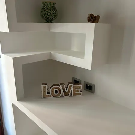Casa 6 Posti Apartment
