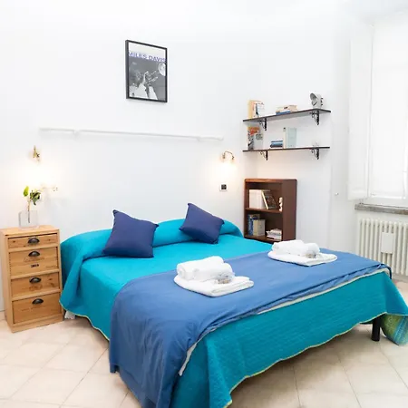 Apartment Retro Near Tiburtina And Metro B *