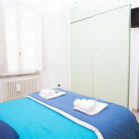 Apartment Retro Near Tiburtina And Metro B