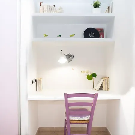Apartment Retro Near Tiburtina And Metro B *