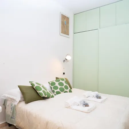 Apartment Retro Near Tiburtina And Metro B Rome