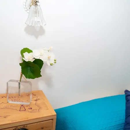 Apartment Retro Near Tiburtina And Metro B *