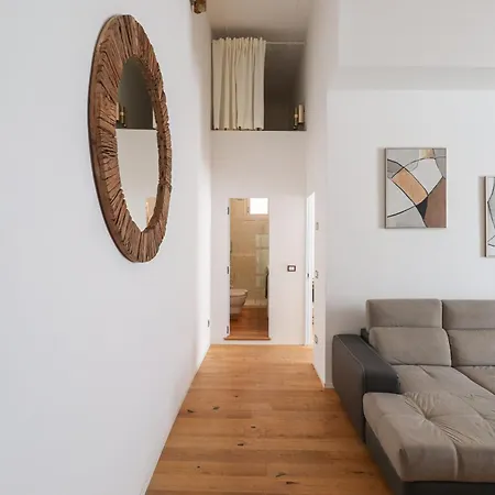 Apartment Lux San Pietro Rome