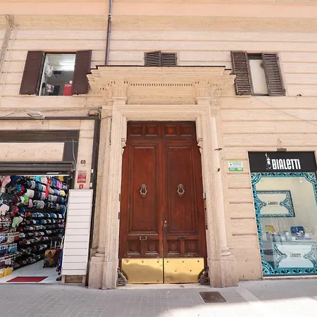 Apartment Lux San Pietro *