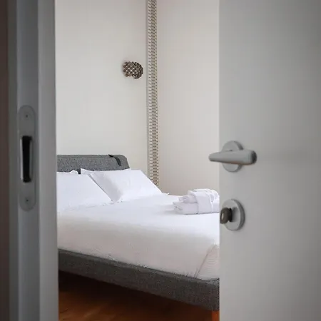 Apartment Lux San Pietro Rome