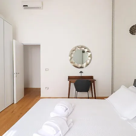 Apartment Lux San Pietro Rome