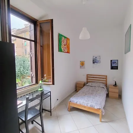 Appartamento Casa Del Vinile *