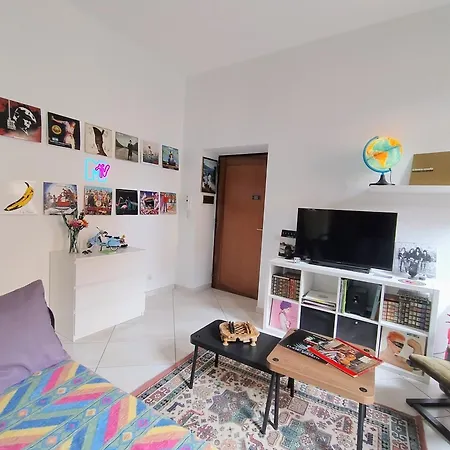 Casa Del Vinile Roma