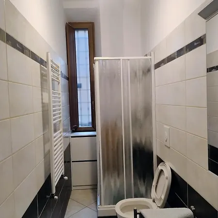 Appartamento Casa Del Vinile Roma