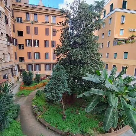 Casa Del Vinile Appartamento *
