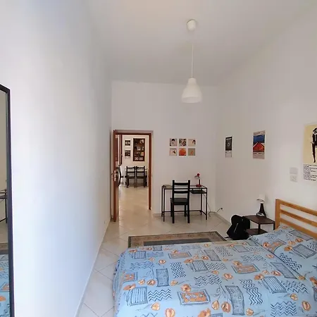 Appartamento Casa Del Vinile Roma
