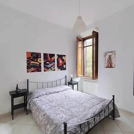 Casa Del Vinile * Roma