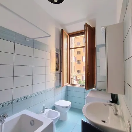 Appartamento Casa Del Vinile Roma