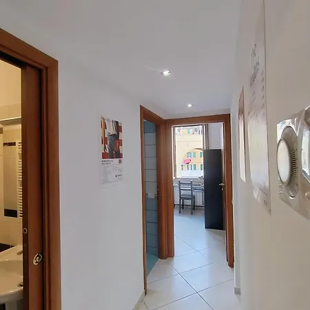 Casa Del Vinile Appartamento Roma