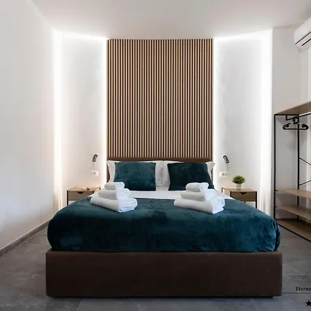 Gfc Eternal - 5min To Tiburtina Station Metrob, 2 Bathrooms, Terrace, A-c 아파트 *
