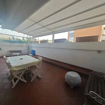 Apartment Clara's Con Ingresso Indipendente *