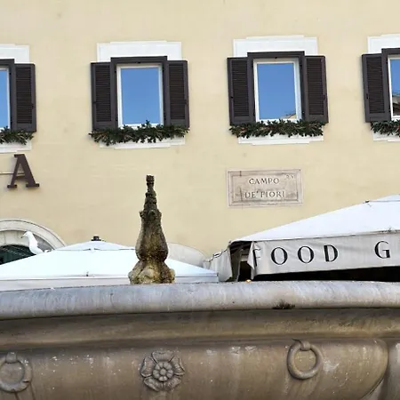 Apartment Gioiello Nel Cuore Di Trastevere *