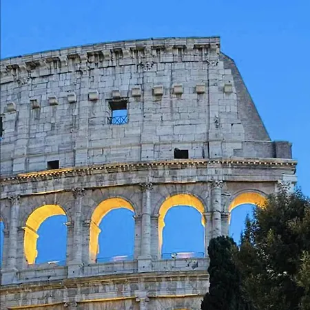 Gioiello Nel Cuore Di Trastevere Rome