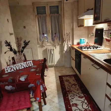 Casa Valeri Roma