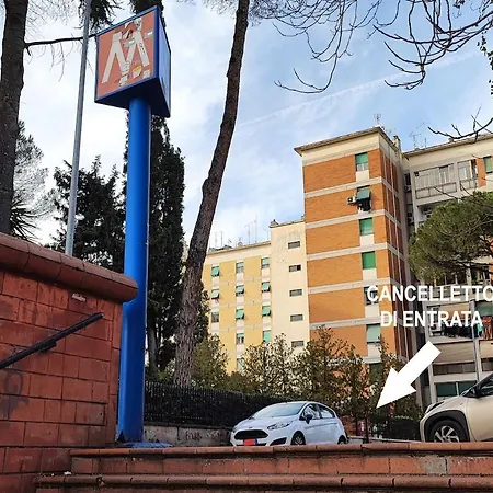 Casa Valeri