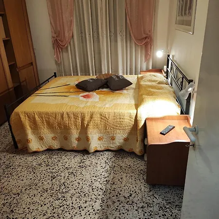 Appartamento Casa Valeri *