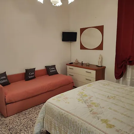 Casa Valeri Appartamento