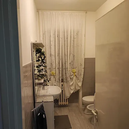 Appartamento Casa Valeri *