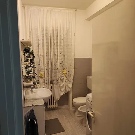 Casa Valeri Appartamento Roma