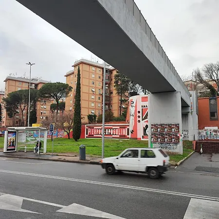 Casa Valeri Appartamento