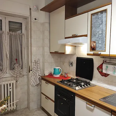 Appartamento Casa Valeri
