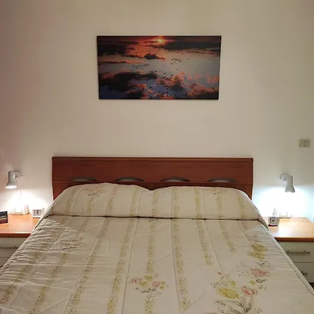 Appartamento Casa Valeri *
