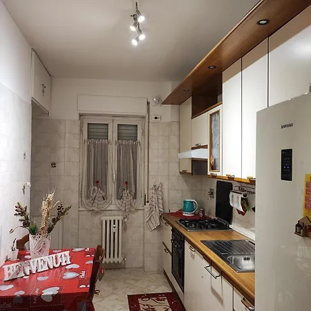 Appartamento Casa Valeri