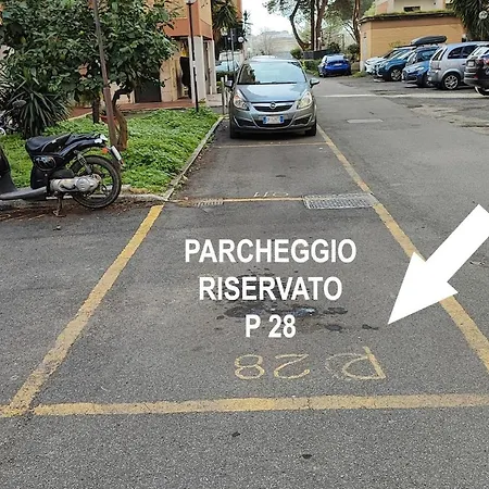 Appartamento Casa Valeri *