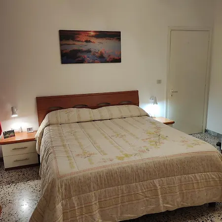 Appartamento Casa Valeri *