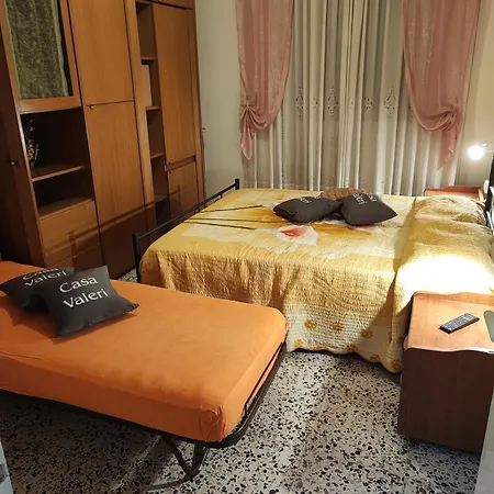 Casa Valeri Appartamento *