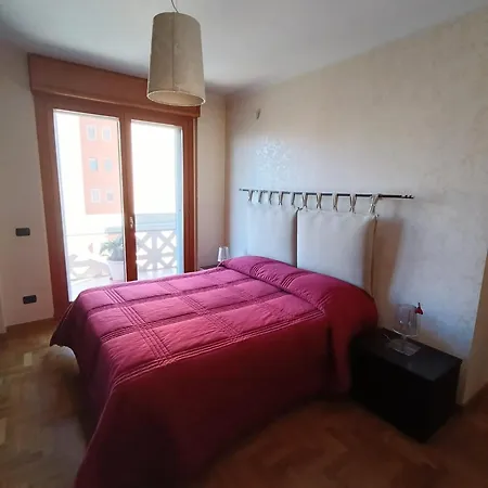 F&f - 2 Beedrooms Aurelio Boccea * Rome