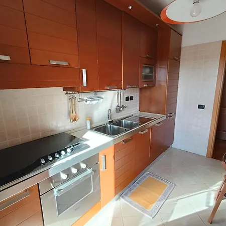 Apartment F&f - 2 Beedrooms Aurelio Boccea