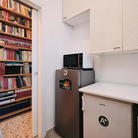 Penthouse 5 Minutes From The Vatican - 5 Bedrooms & 4 Bathrooms