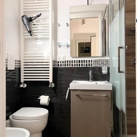 Wonderful Little Gem With A Large Private Terrace! Rome