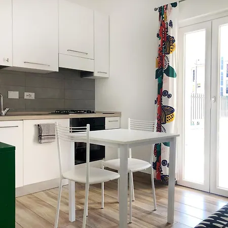 Wonderful Little Gem With A Large Private Terrace! *