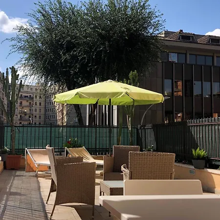 Wonderful Little Gem With A Large Private Terrace!