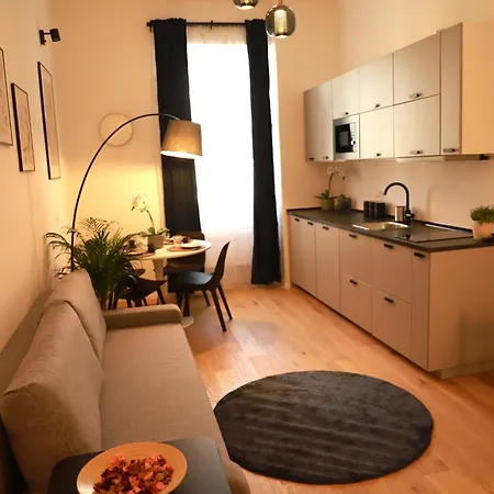 Giulio Cesare - Casa Palmeri Apartment *
