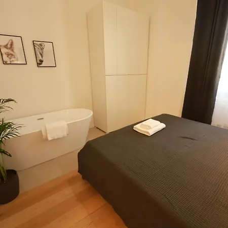 Giulio Cesare - Casa Palmeri Apartment Rome