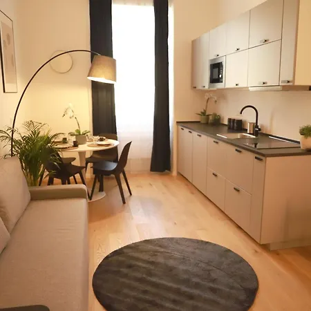 Apartment Giulio Cesare - Casa Palmeri *