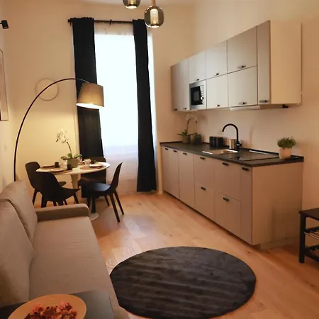 Apartment Giulio Cesare - Casa Palmeri Rome