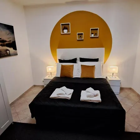 Affittacamere Deluxe A Tor Vergata *